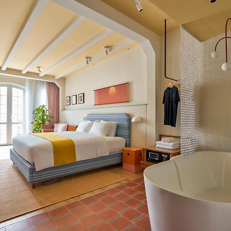 The Urban Resort By Circadian Ho Chi Minh City Exterior photo