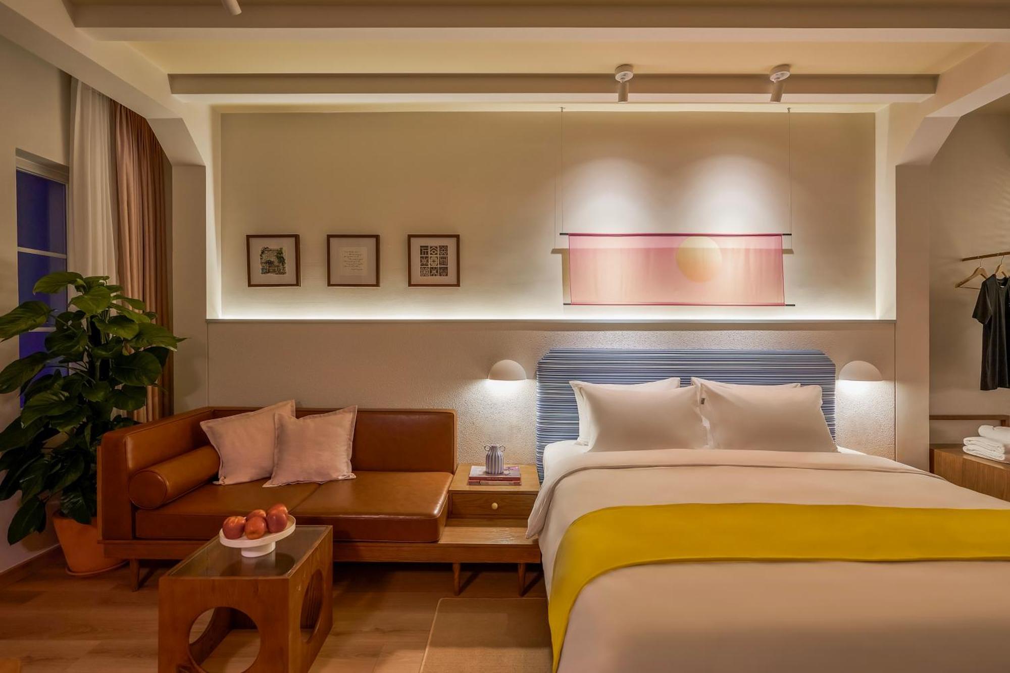 The Urban Resort By Circadian Ho Chi Minh City Exterior photo