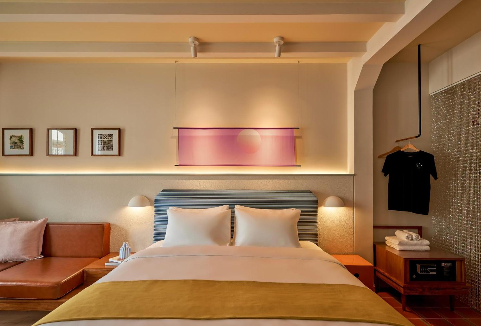 The Urban Resort By Circadian Ho Chi Minh City Exterior photo