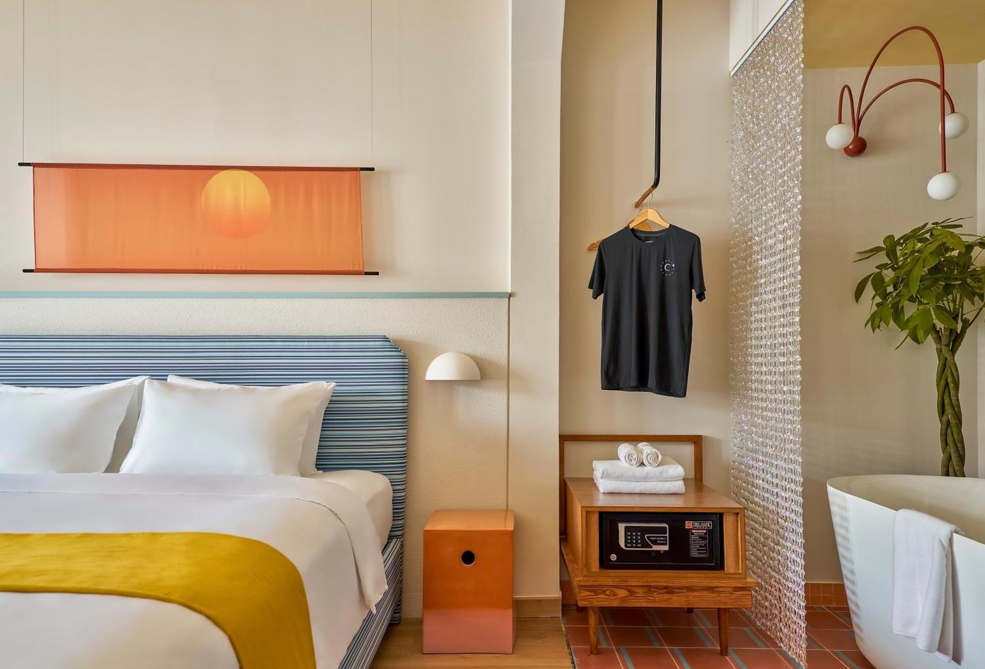 The Urban Resort By Circadian Ho Chi Minh City Exterior photo