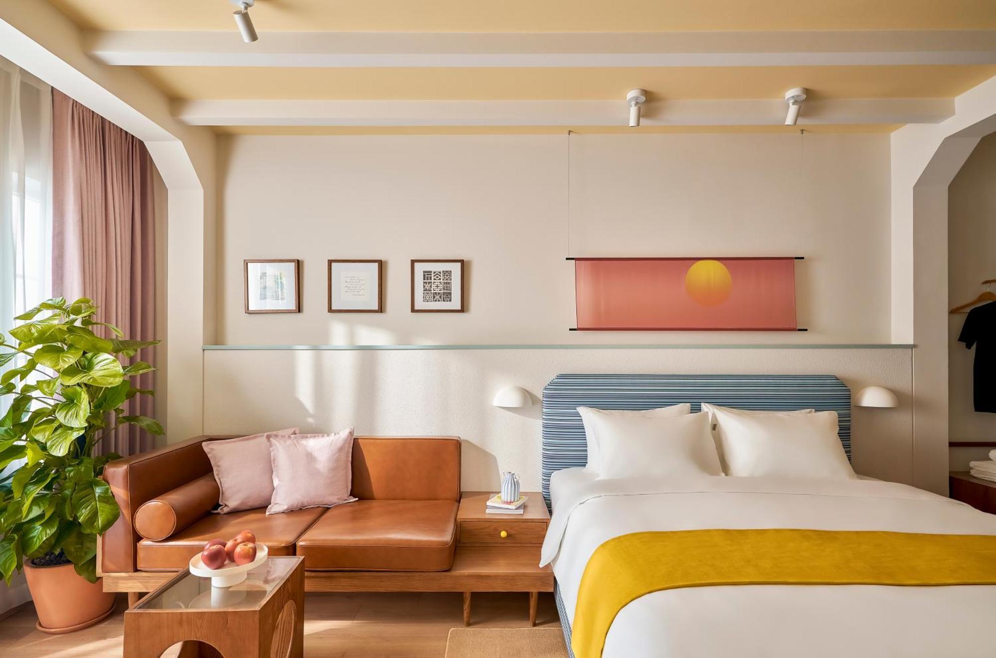 The Urban Resort By Circadian Ho Chi Minh City Exterior photo