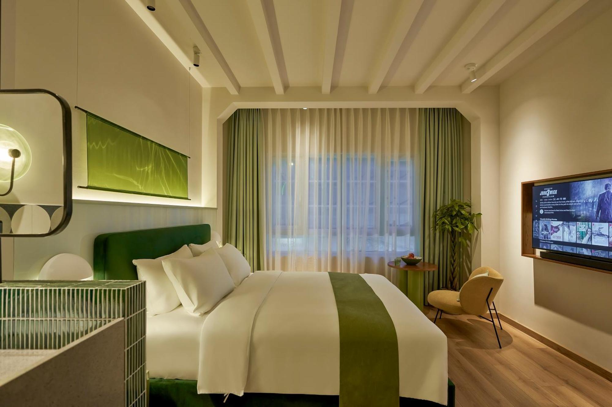 The Urban Resort By Circadian Ho Chi Minh City Exterior photo