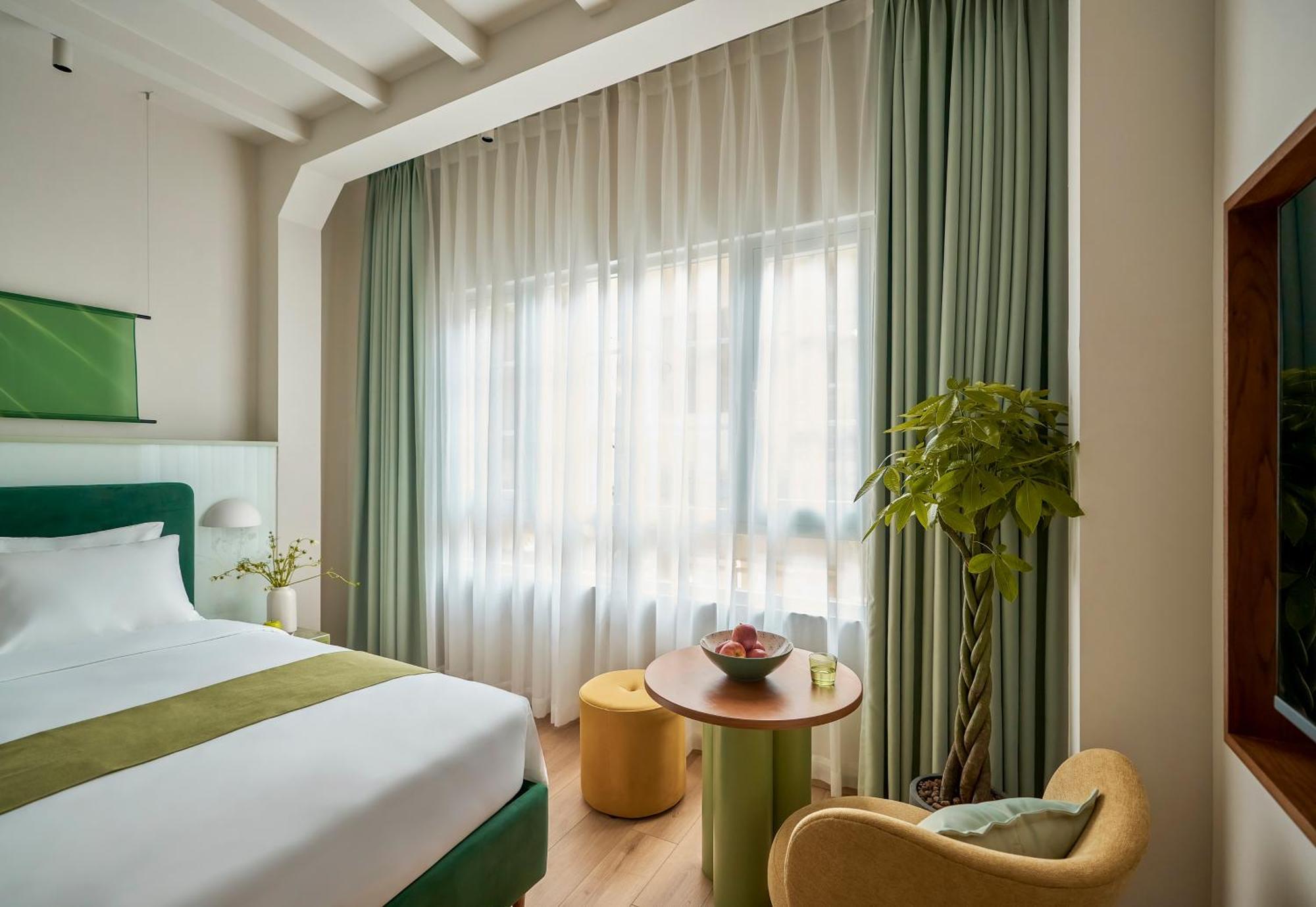 The Urban Resort By Circadian Ho Chi Minh City Exterior photo