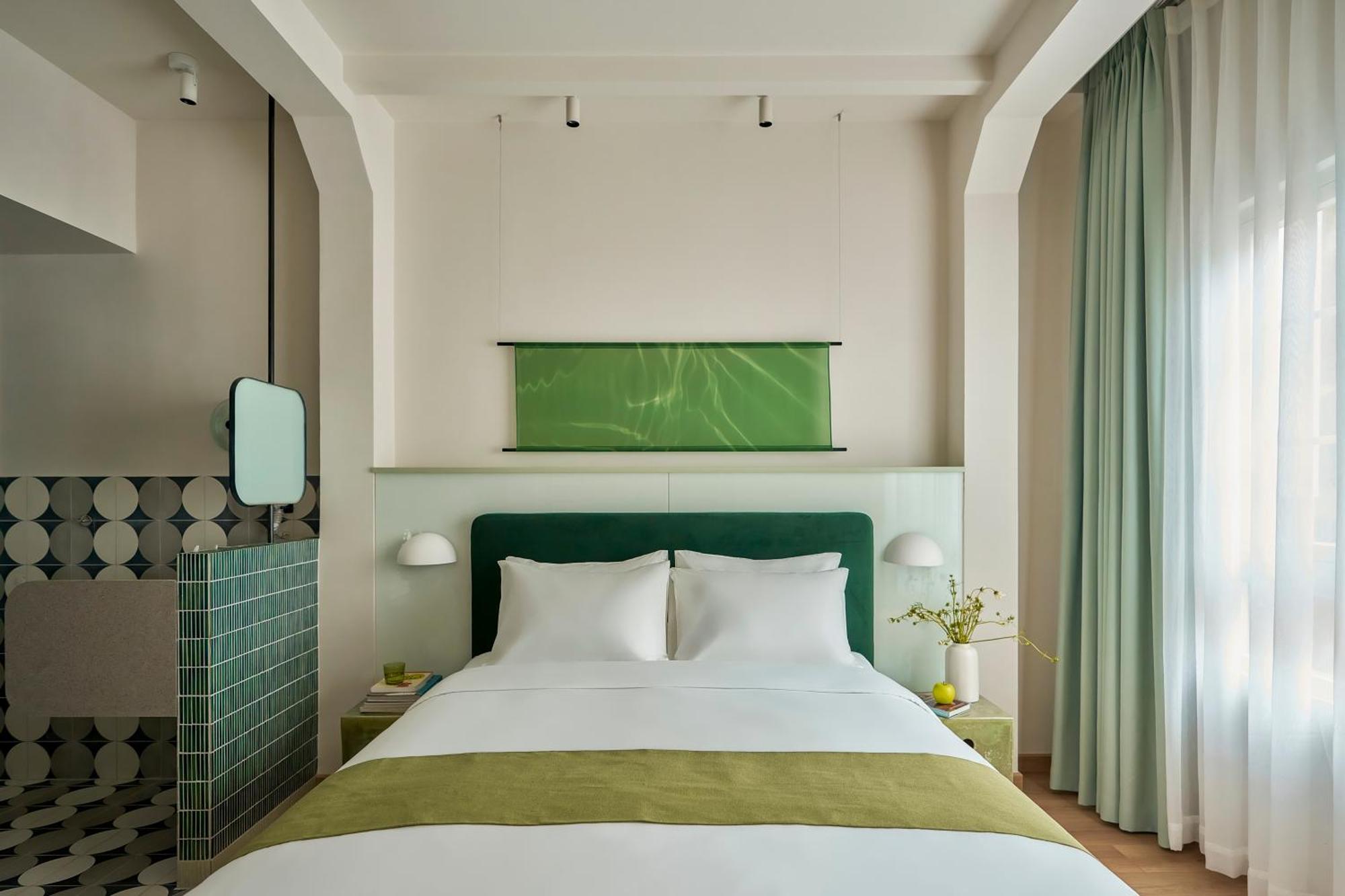 The Urban Resort By Circadian Ho Chi Minh City Exterior photo