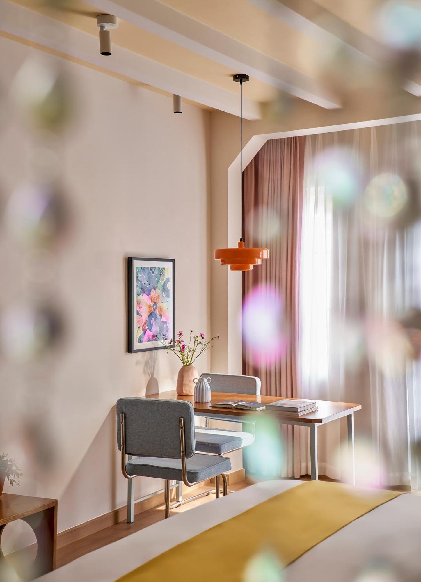 The Urban Resort By Circadian Ho Chi Minh City Exterior photo
