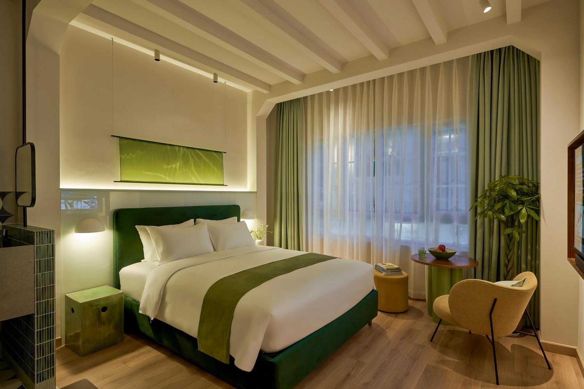 The Urban Resort By Circadian Ho Chi Minh City Exterior photo