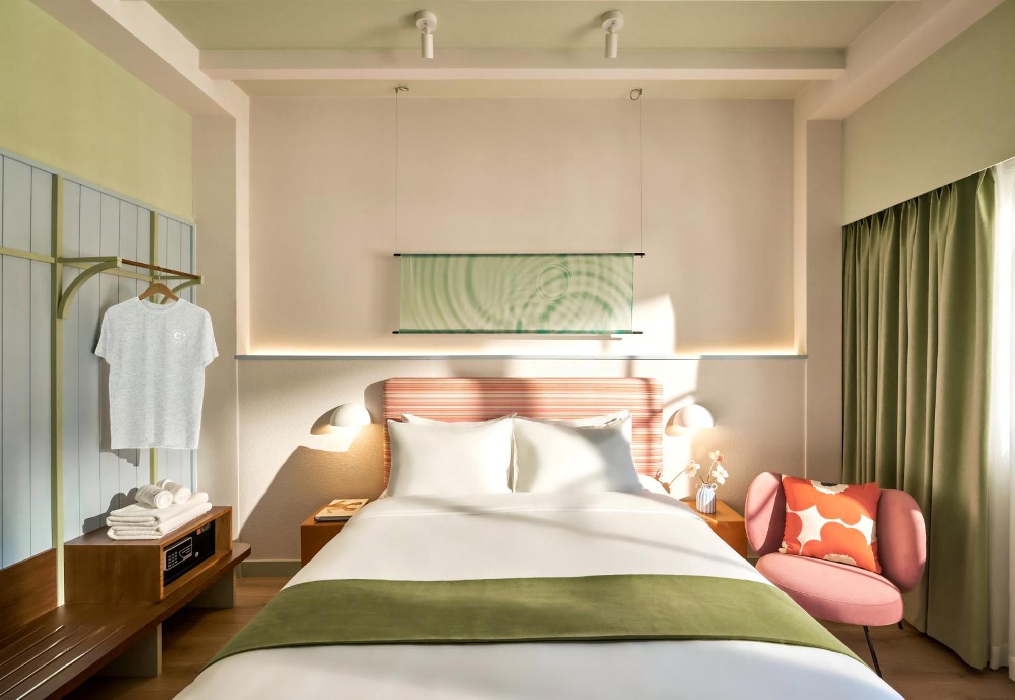 The Urban Resort By Circadian Ho Chi Minh City Exterior photo