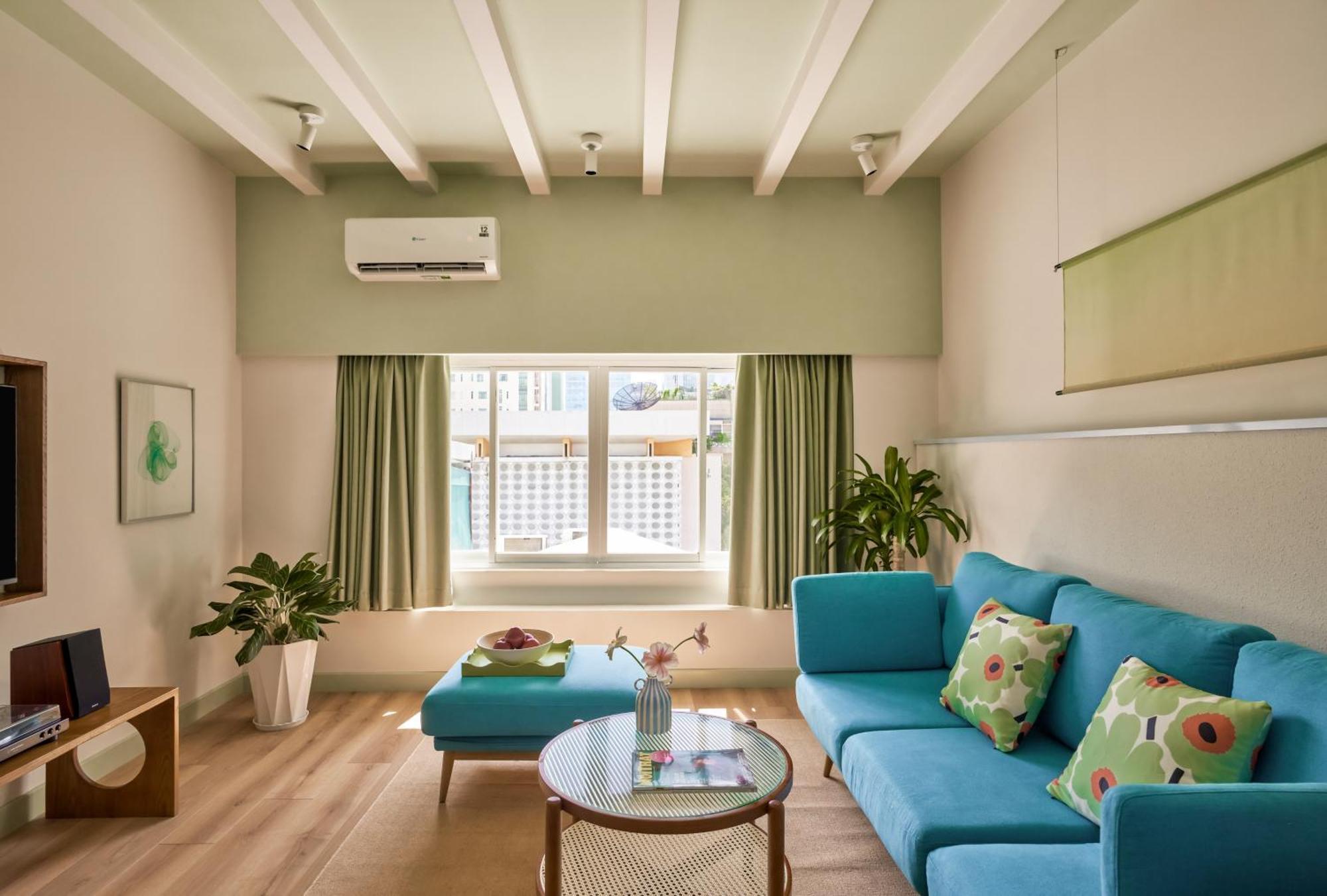 The Urban Resort By Circadian Ho Chi Minh City Exterior photo