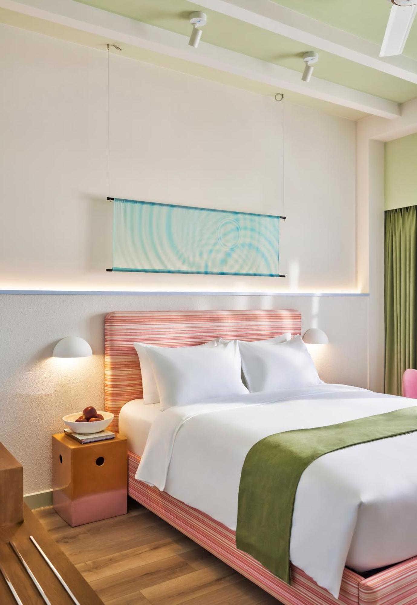 The Urban Resort By Circadian Ho Chi Minh City Exterior photo